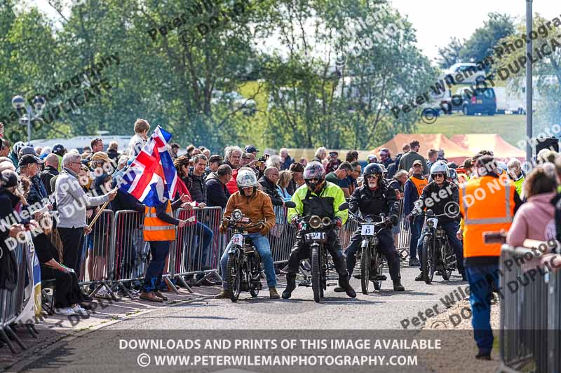 Vintage motorcycle club;eventdigitalimages;no limits trackdays;peter wileman photography;vintage motocycles;vmcc banbury run photographs